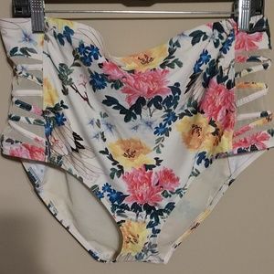 **bottoms only** worn twice